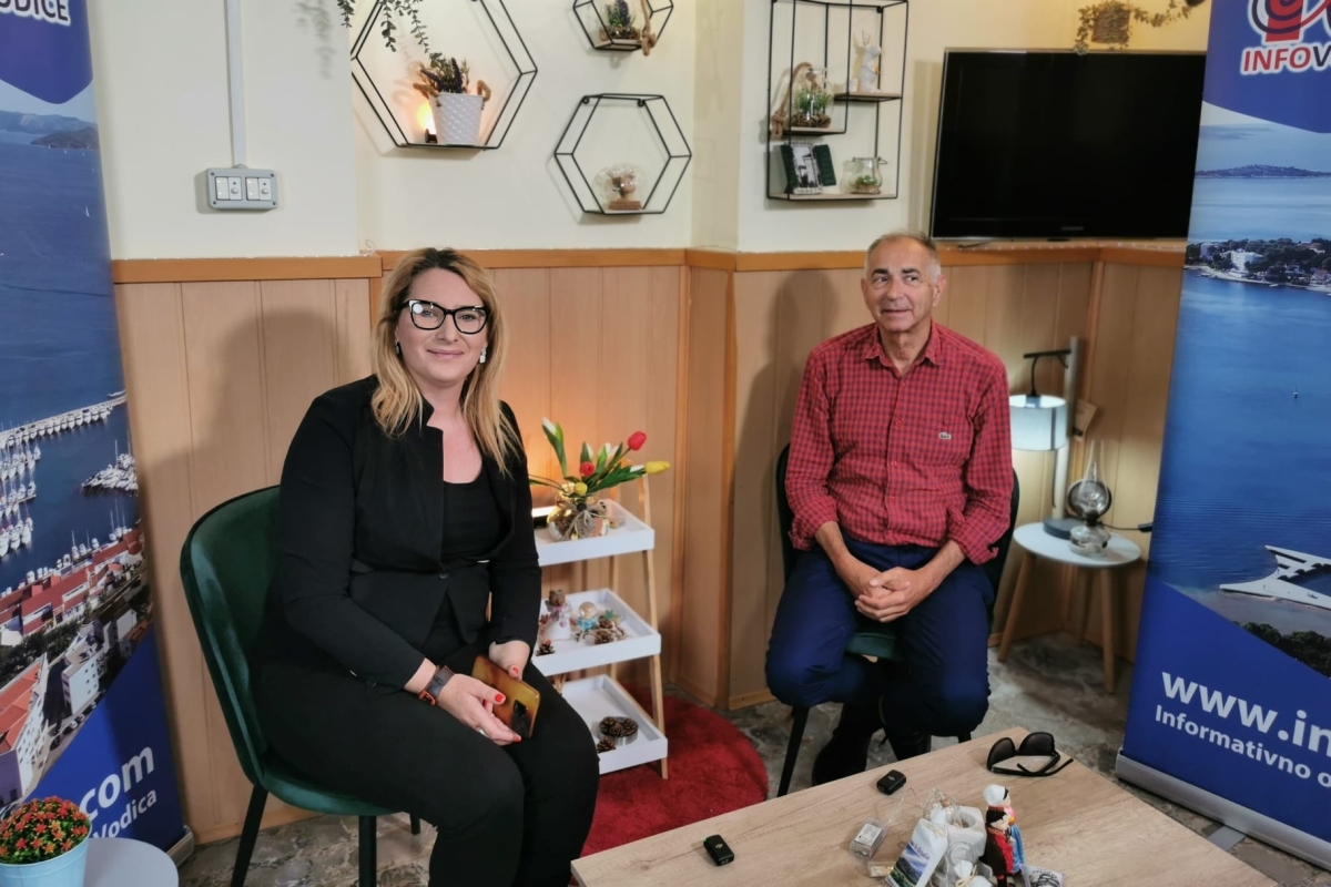 Od filmske trake do milenijske fotografije: Put Šime Strikomana